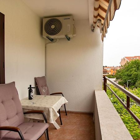 Apartment Matteo Rovinj Kültér fotó