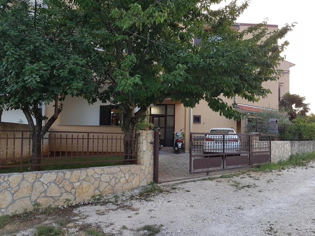Apartment Matteo Rovinj Kültér fotó
