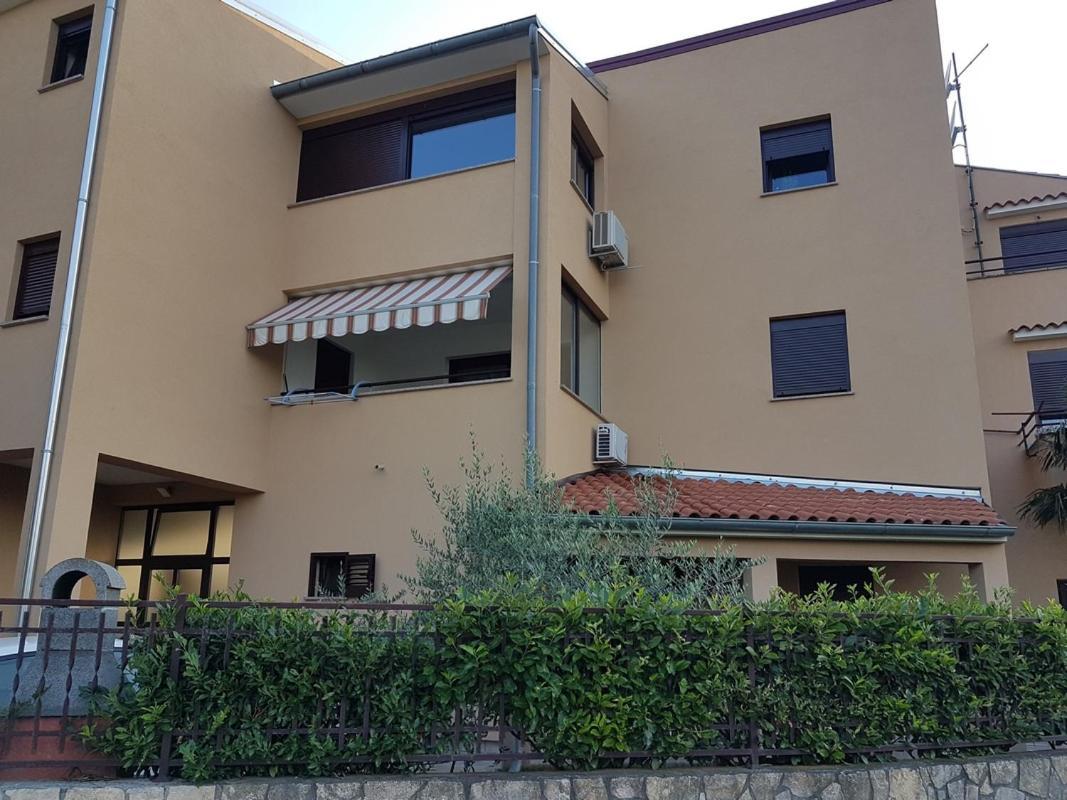 Apartment Matteo Rovinj Kültér fotó