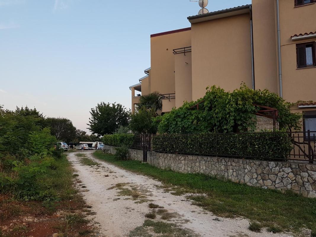 Apartment Matteo Rovinj Kültér fotó