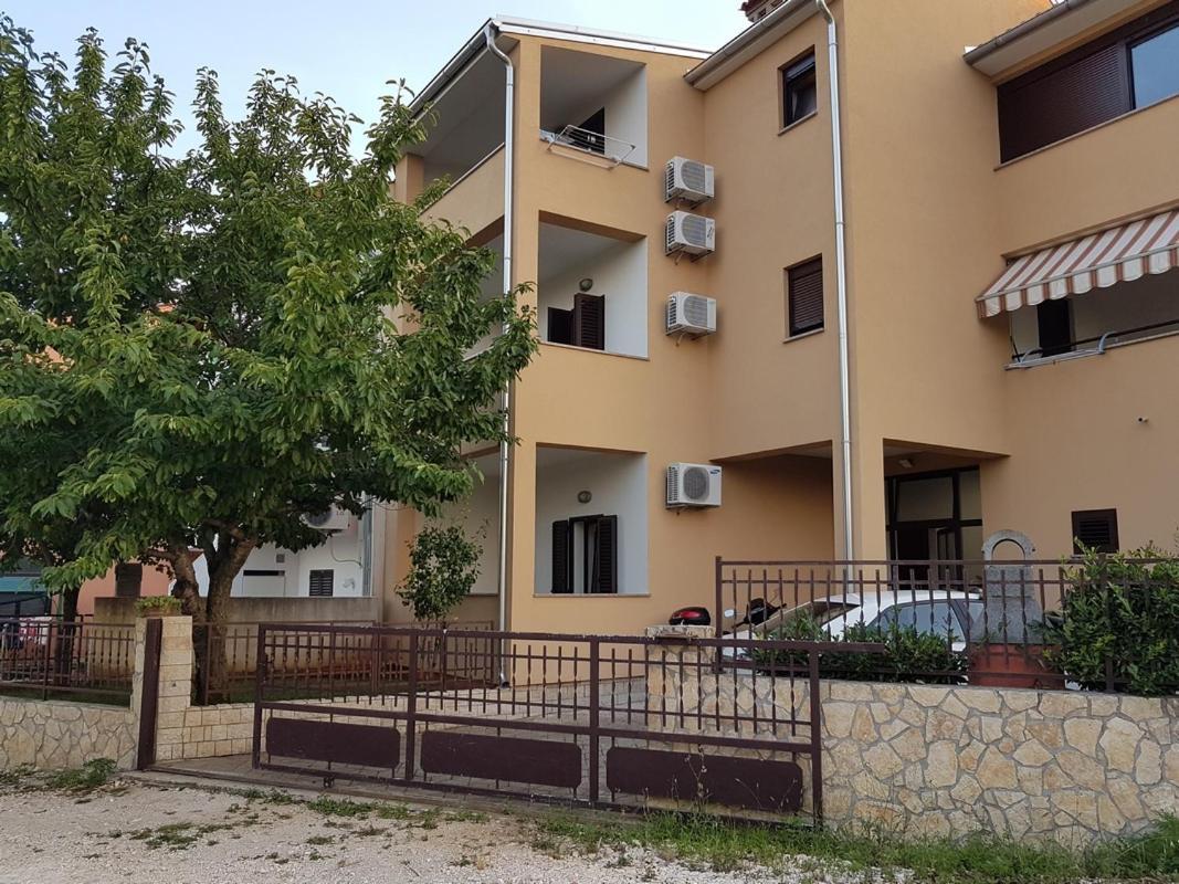 Apartment Matteo Rovinj Kültér fotó