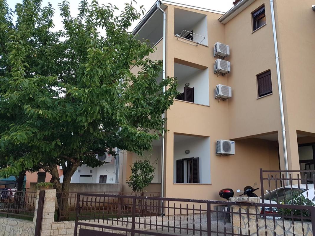 Apartment Matteo Rovinj Kültér fotó