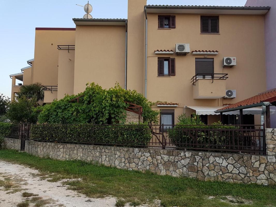 Apartment Matteo Rovinj Kültér fotó
