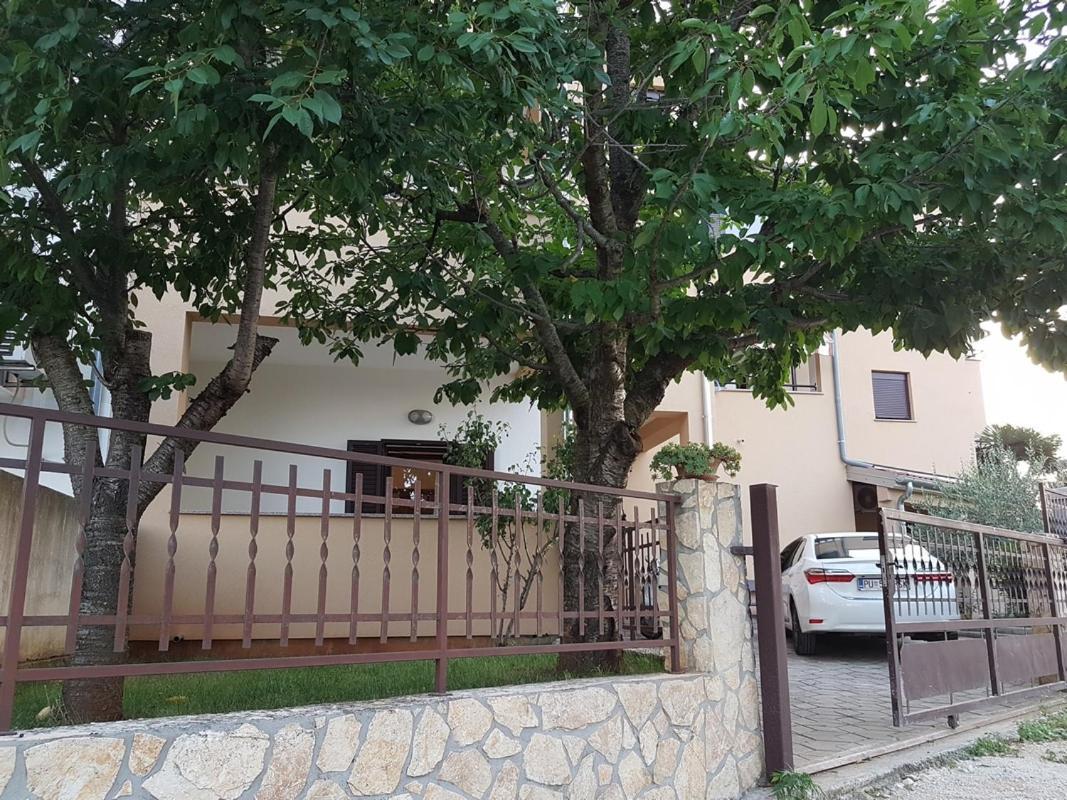 Apartment Matteo Rovinj Kültér fotó