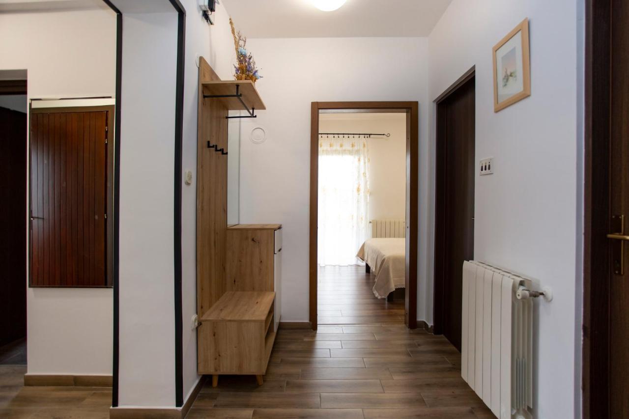 Apartment Matteo Rovinj Kültér fotó