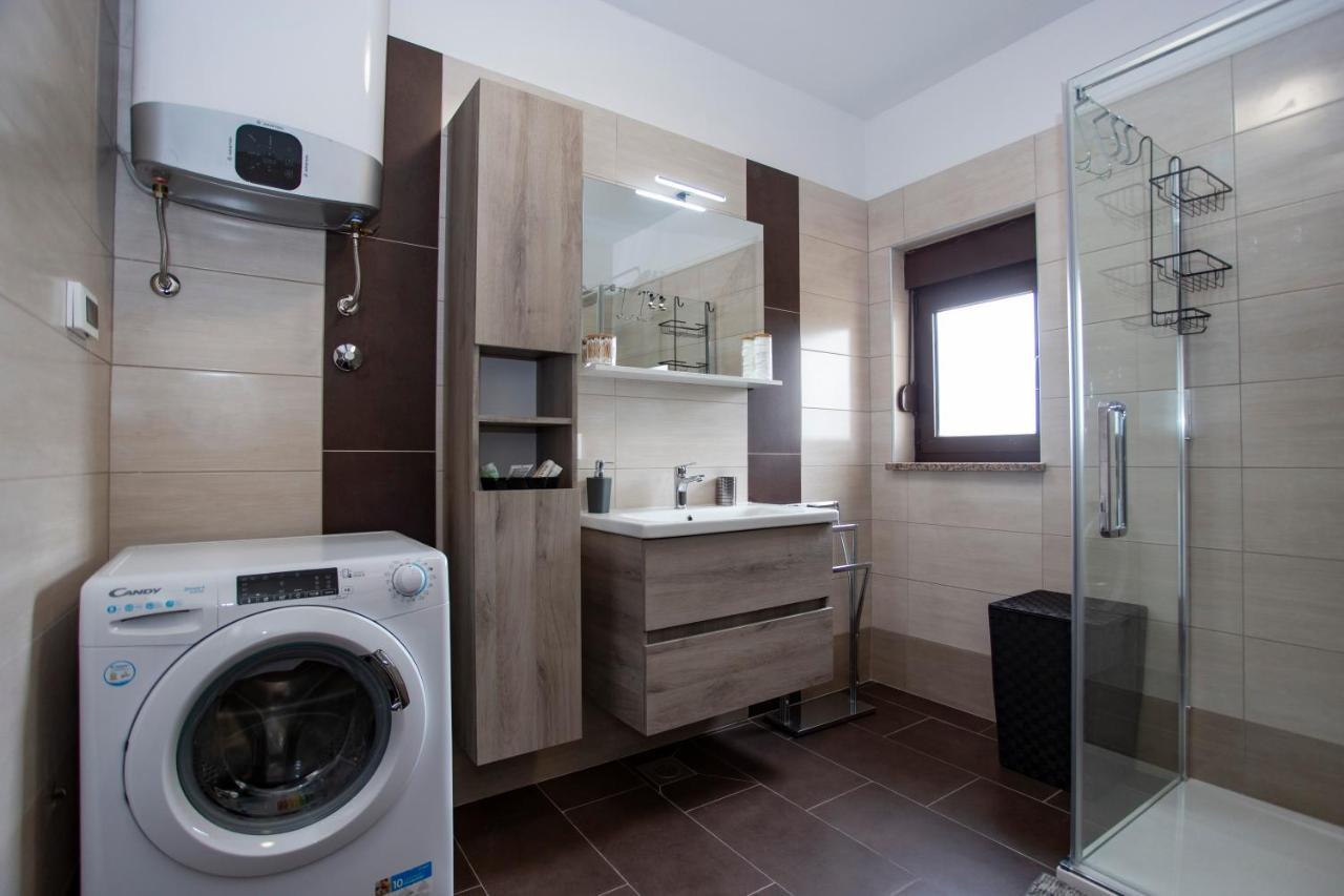 Apartment Matteo Rovinj Kültér fotó