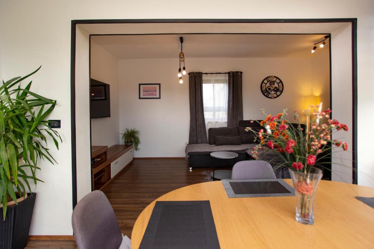 Apartment Matteo Rovinj Kültér fotó