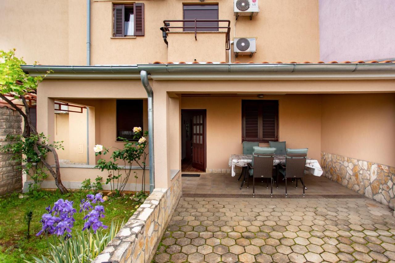 Apartment Matteo Rovinj Kültér fotó