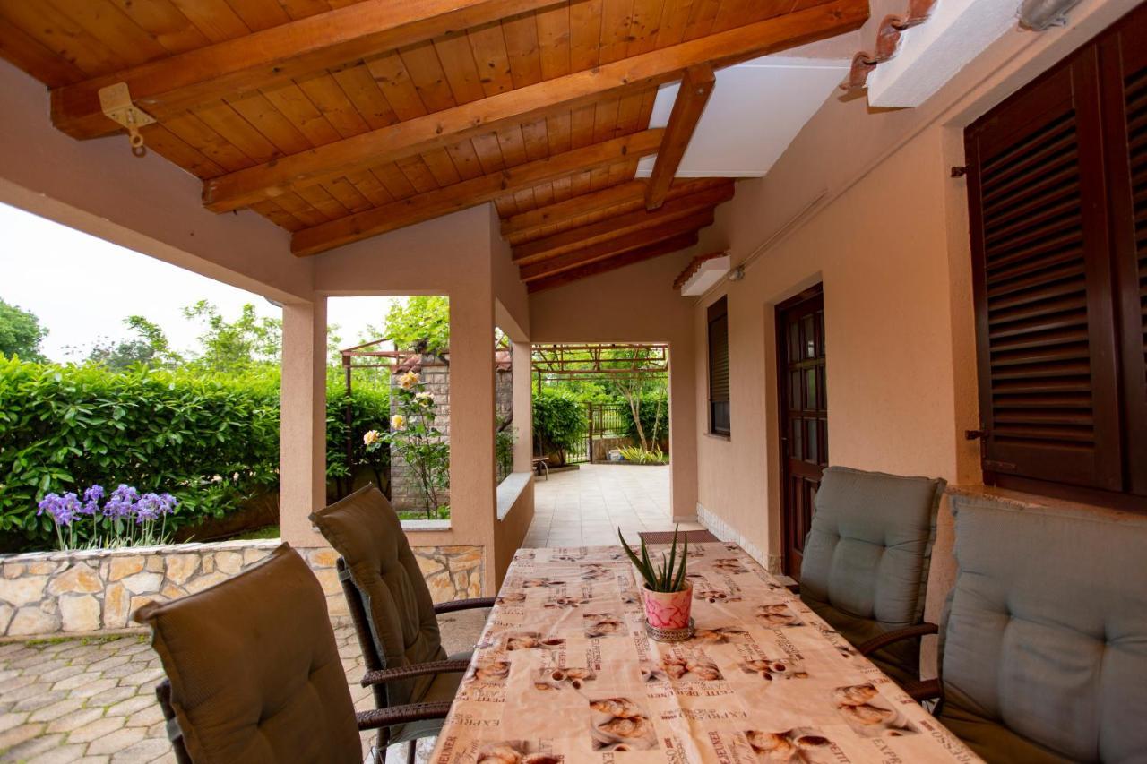 Apartment Matteo Rovinj Kültér fotó