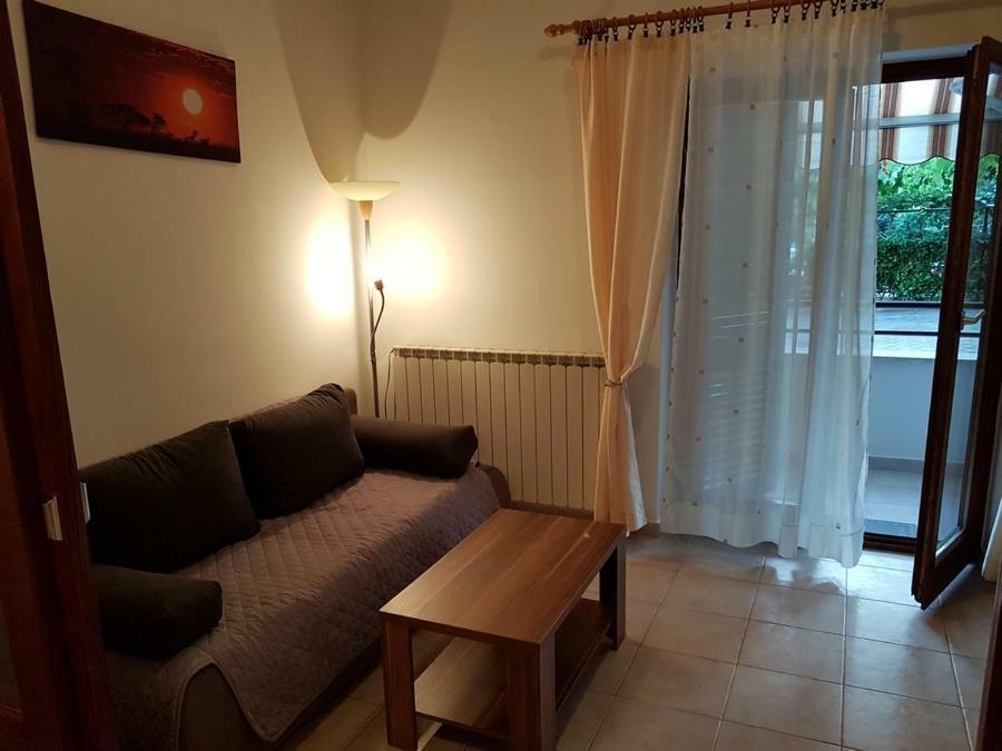 Apartment Matteo Rovinj Kültér fotó