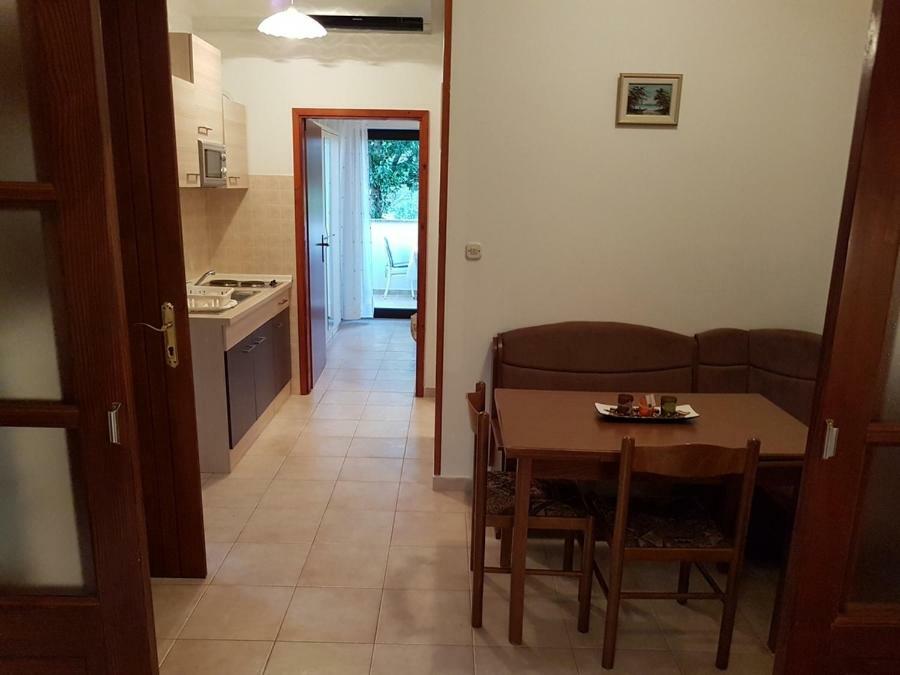 Apartment Matteo Rovinj Kültér fotó