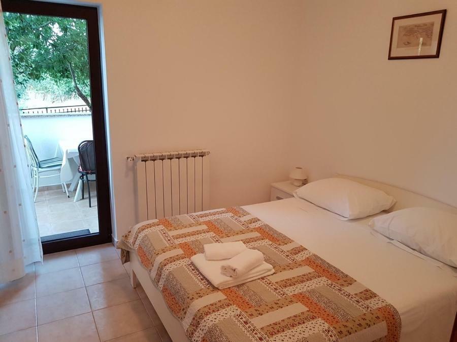 Apartment Matteo Rovinj Kültér fotó