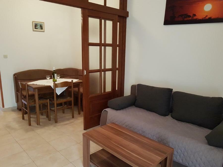 Apartment Matteo Rovinj Kültér fotó