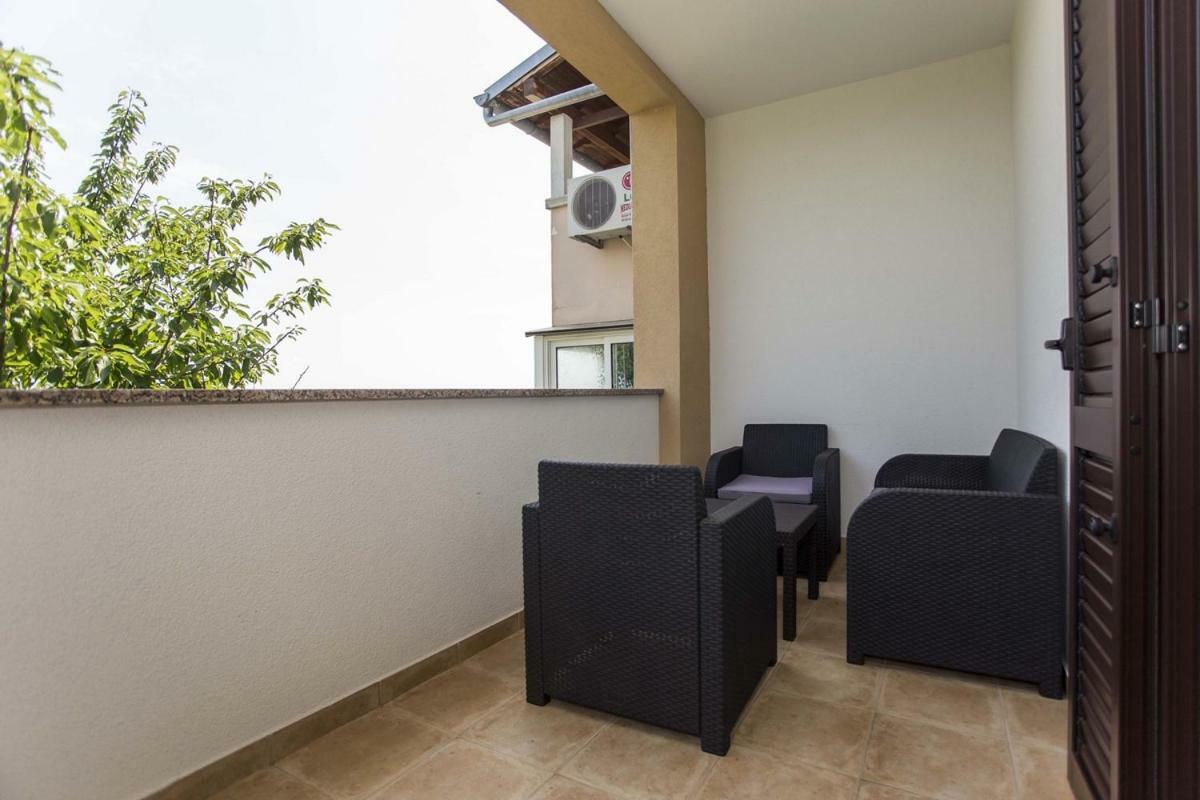 Apartment Matteo Rovinj Kültér fotó
