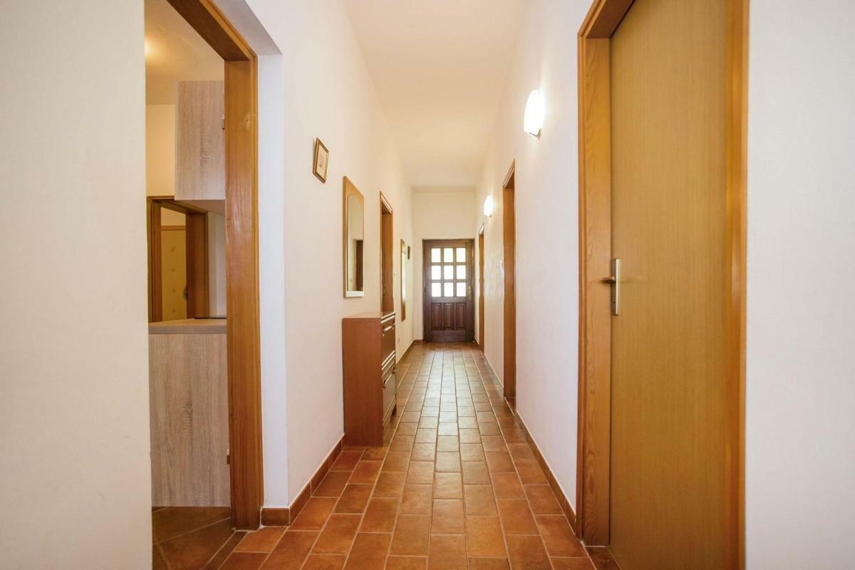 Apartment Matteo Rovinj Kültér fotó
