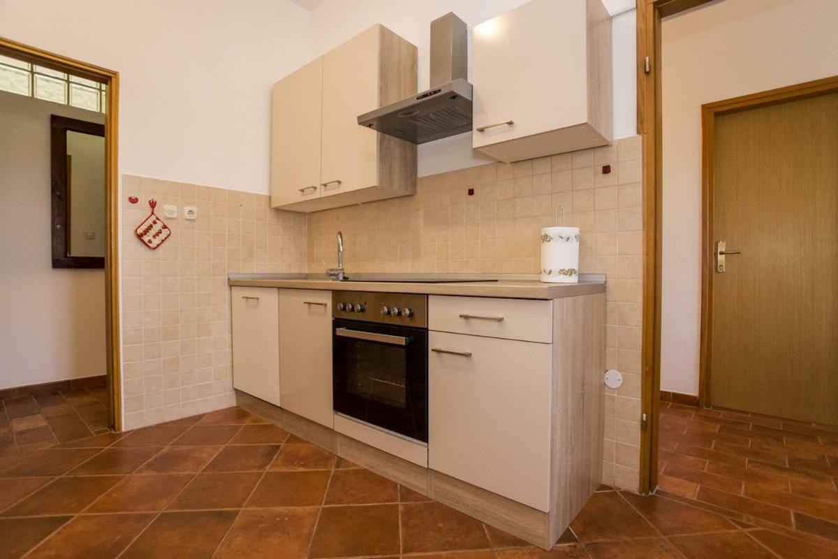 Apartment Matteo Rovinj Kültér fotó