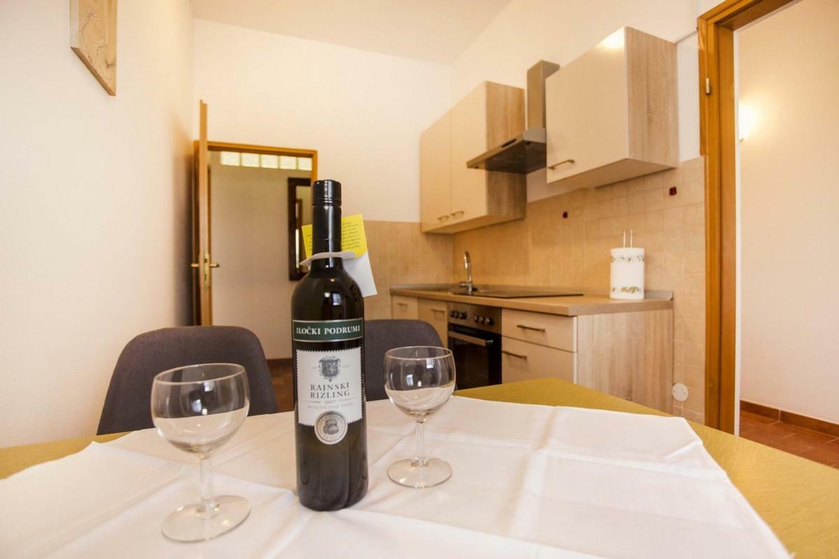 Apartment Matteo Rovinj Kültér fotó