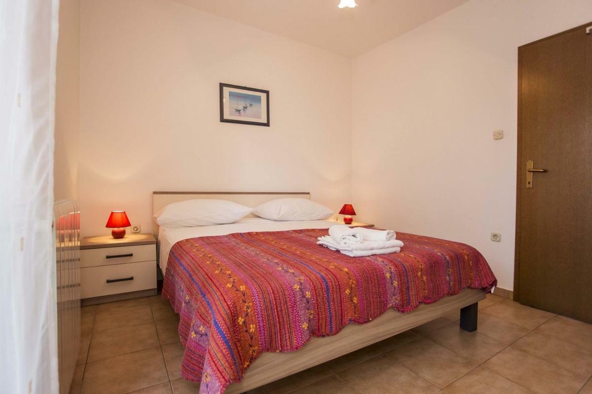 Apartment Matteo Rovinj Kültér fotó
