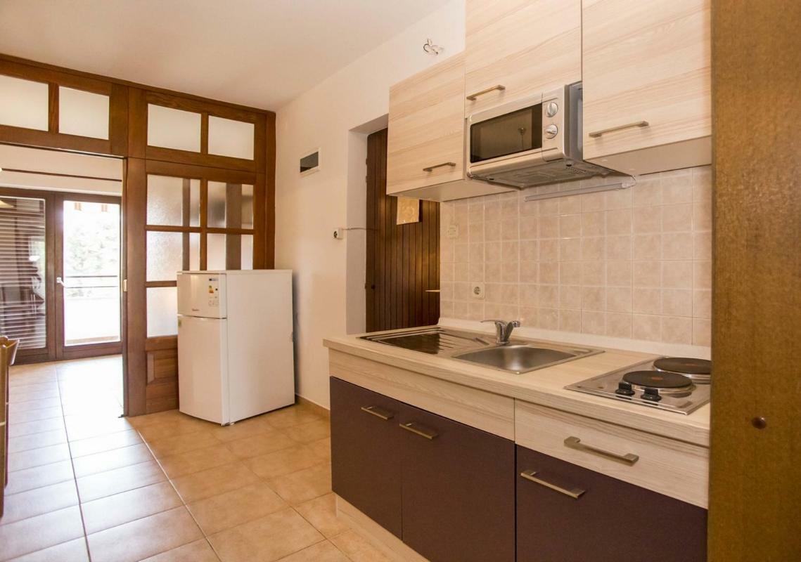 Apartment Matteo Rovinj Kültér fotó