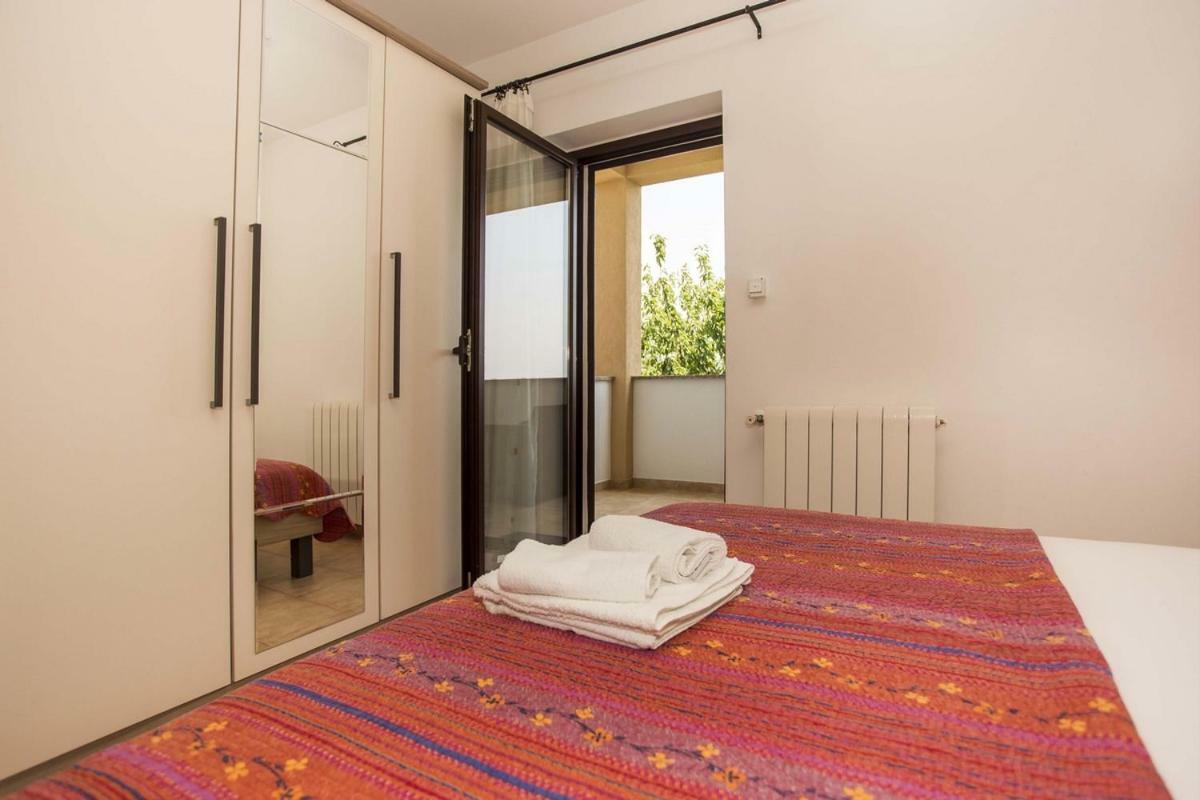 Apartment Matteo Rovinj Kültér fotó