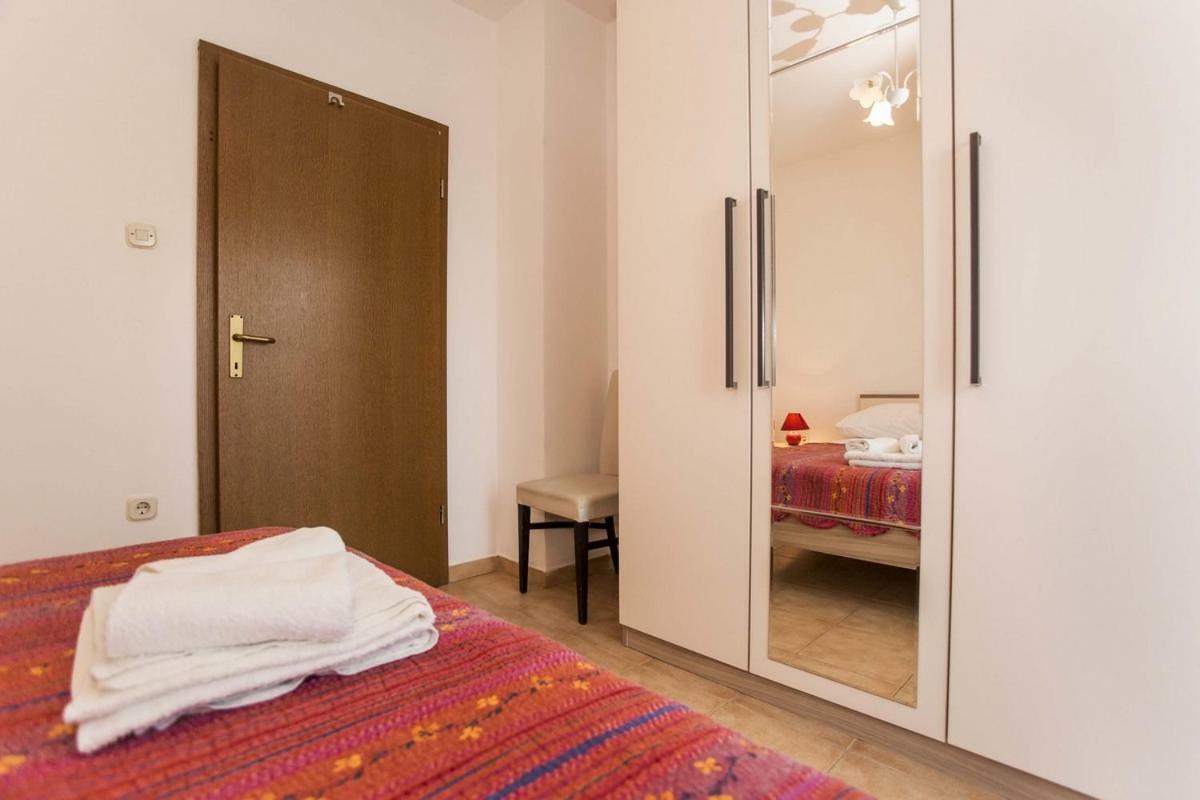 Apartment Matteo Rovinj Kültér fotó