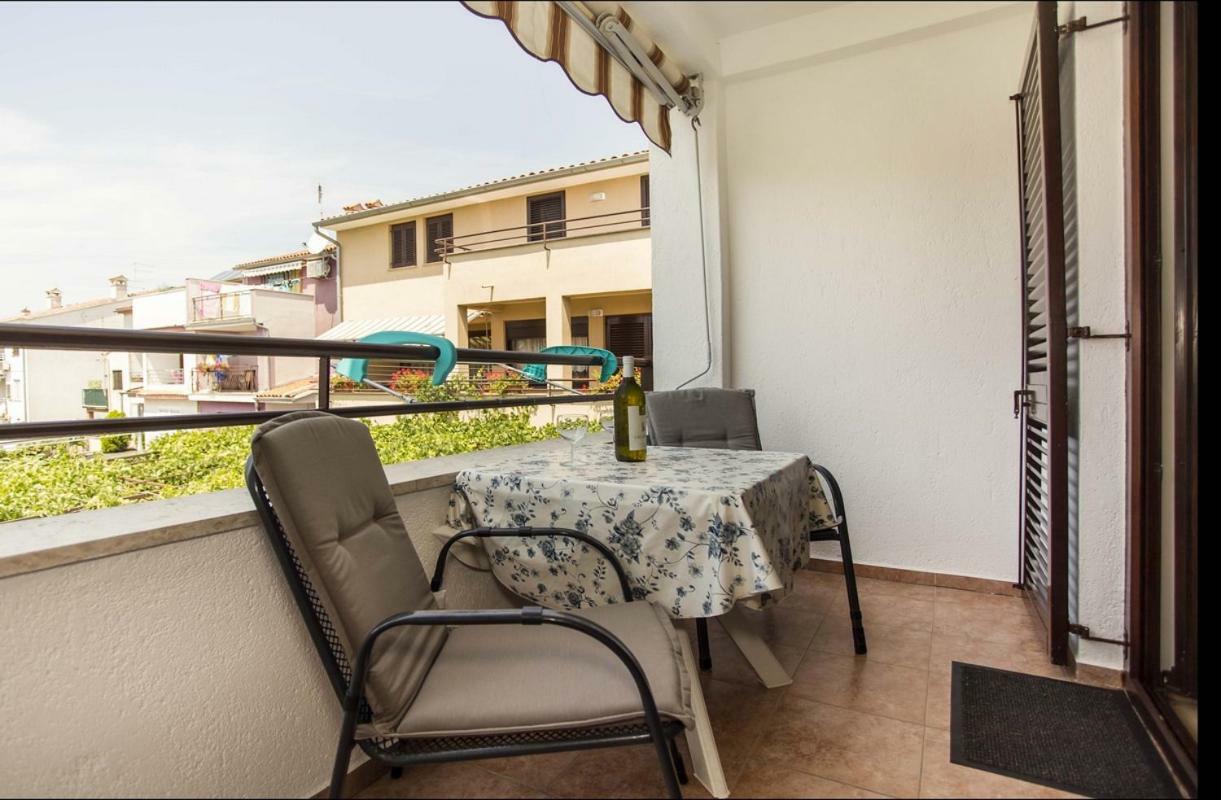 Apartment Matteo Rovinj Kültér fotó
