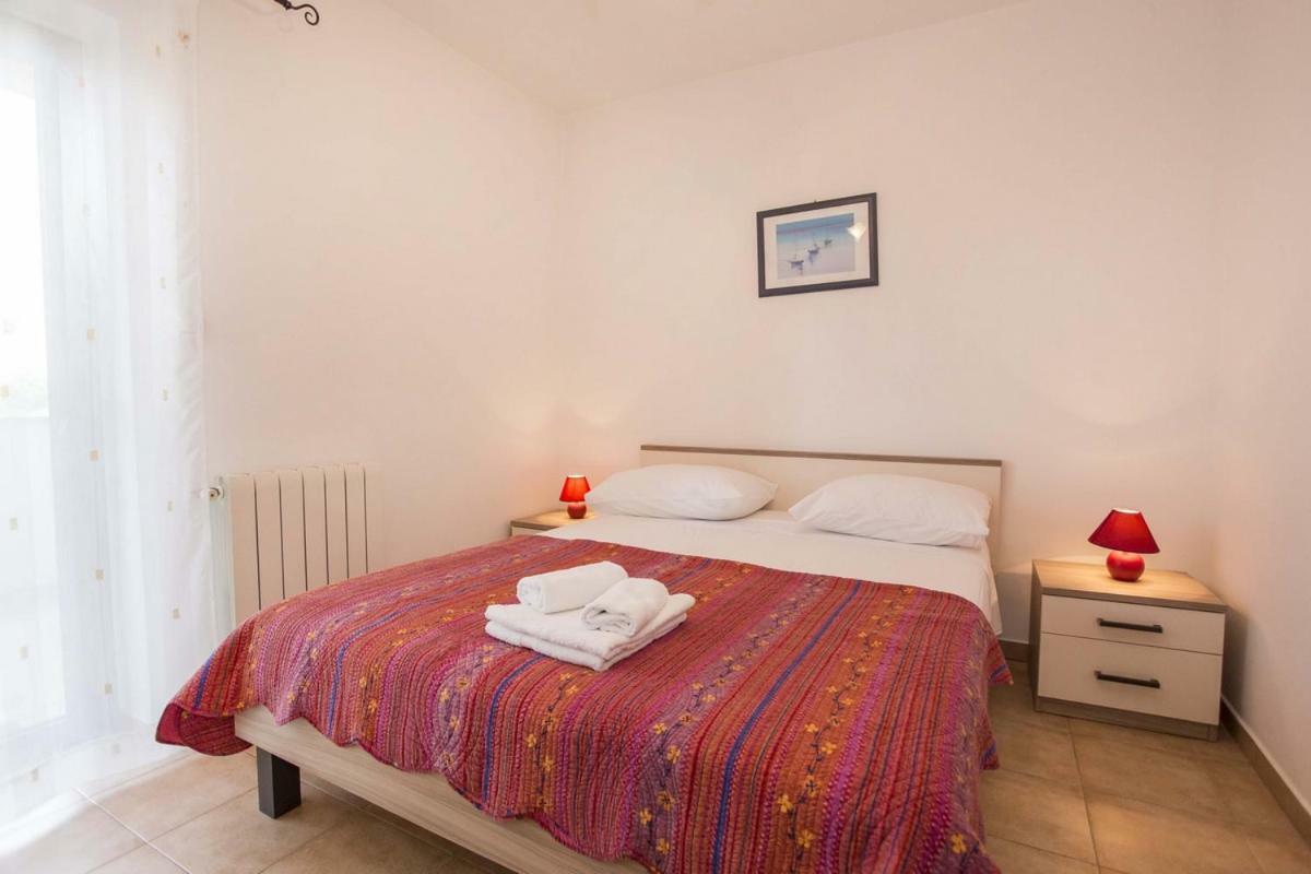 Apartment Matteo Rovinj Kültér fotó