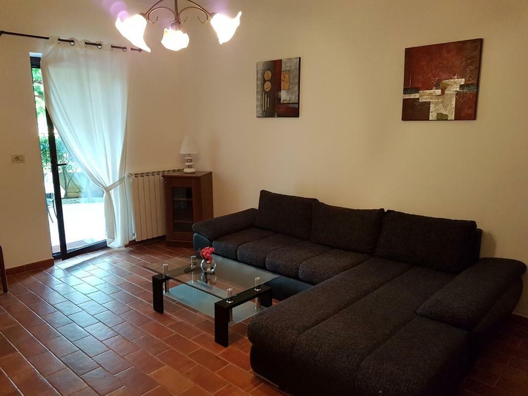 Apartment Matteo Rovinj Kültér fotó